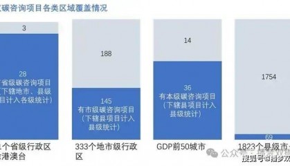 双碳观察 | 双碳咨询行业发展前景怎样？