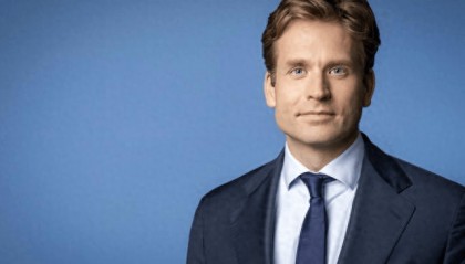 荷兰不付出点代价，这事绝不会善了！安世中国留下一封信，拒绝美元结算，欧盟一通电话打往北京