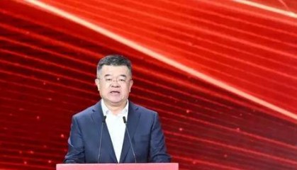 主动投案！新疆维吾尔自治区党委社工部副部长宿召兵被查