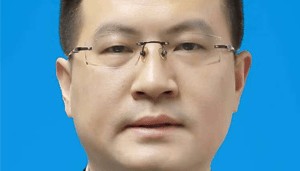 安庆市委常委、政法委书记王赵春调任黄山市委常委、市政府党组副书记