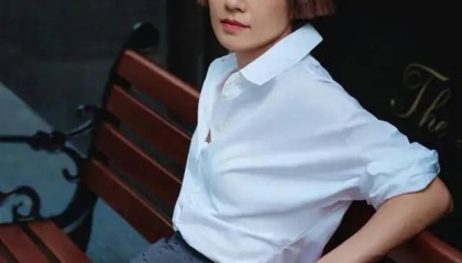 马伊琍获评国家一级演员！作品有《我的前半生》《繁花》等