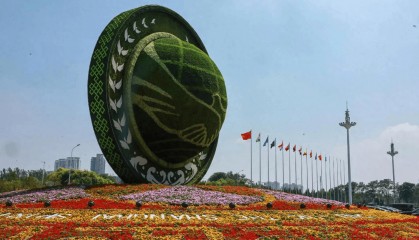 印度今年想明白了，上合通过了24份文件，所有成员见证“四个安全中心”揭牌成立