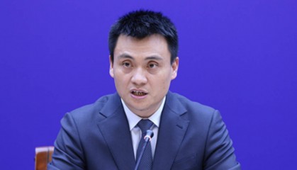 贵州省交通运输厅原副厅长冯伟已任遵义市领导