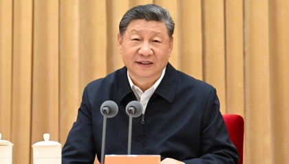 微观察｜“有些事要打攻坚战，有些事要久久为功”