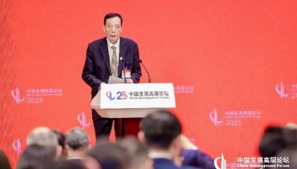 提高农村养老金钱从哪里来？刘世锦：建议国有股权划转