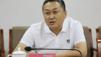 贺耀东被查