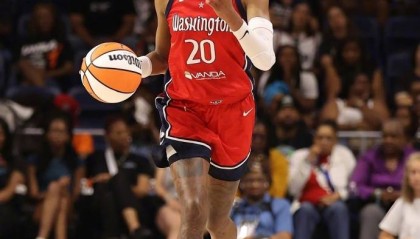 WNBA重磅！神秘人将头号得分手赛克斯交易至风暴