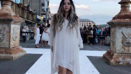 张惠妹决定无限期停工，只为陪伴88岁母亲