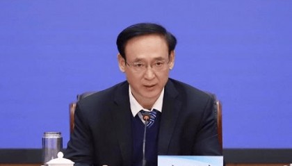 当过市长、市委书记、厅长，张国伟主动投案