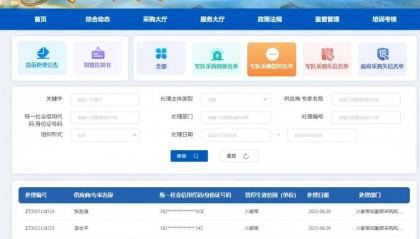 终身禁止！火箭军倒查九年 揪出采购掮客 围标央企浮出水面