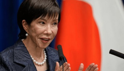 用收治日本，替代武统台湾
