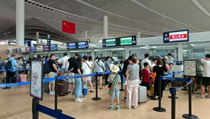 重磅！青岛机场多条快线登机只需提前15分钟
