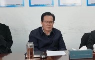 新疆哈密市委常委、政法委书记杜海涛，任上被查