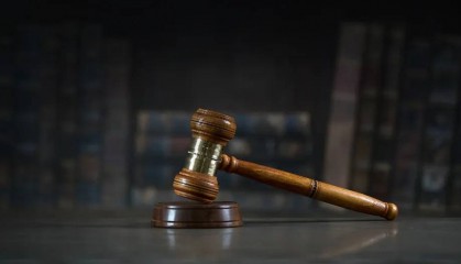 邻居发现对门无人居住，私占空房使用3年，被判赔3万