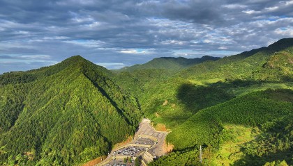 花1.27亿给大山装扶梯，“值不值”得考虑在前头