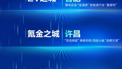 搜狐城市2024年度城市之选揭晓