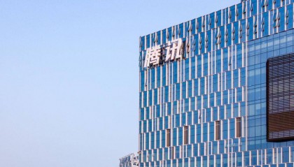 腾讯Q2日均赚7亿，刘炽平：会继续加大AI投入，但不能一味“All in”，买一大堆芯片