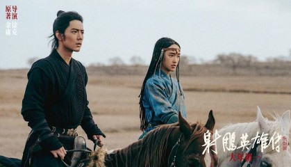 中影上半年亏损1.1亿 《志愿军3》《大圣崛起》待上映