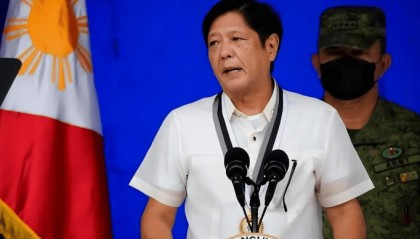 “破船”解体倒计时，仁爱礁交锋再次打响！中菲深夜爆发对峙，我海警直接把话挑明