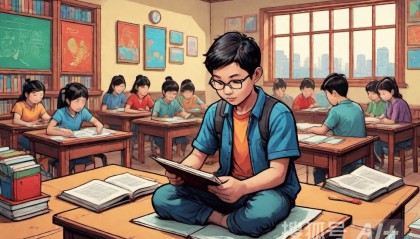 学好语文的十个方法及技巧，学生考试必备！