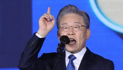 李在明清理遗毒，韩国军方大换血，最高指挥机构全面换人！