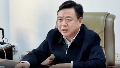 涉嫌严重违纪违法，马志军被查