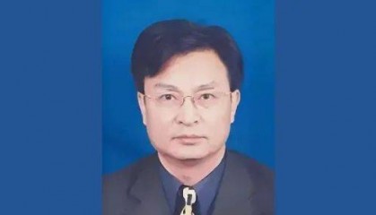 宾馆服务员出身，边腐边升干到副厅级领导，柴高潮被公诉