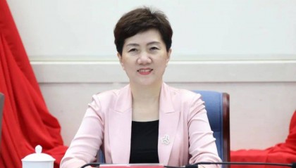 正厅级种润之，被责令辞职