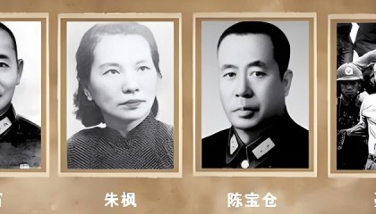 央视重磅播出，统一是不是快了？