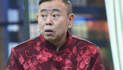 潘长江：我钱花一辈子也花不完，如今67岁却越活越“糊涂”了