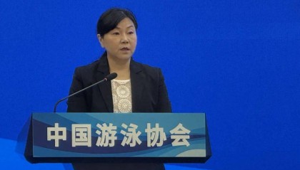 周继红，当选新职