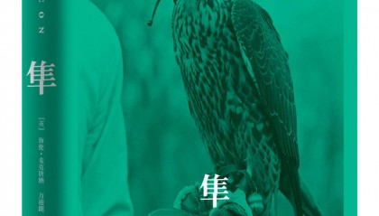 现存速度最快的动物——隼的文化史