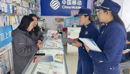 【基层动态】赤城消防深入沿街店铺开展“面对面”消防宣传活动