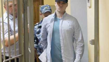 特朗普：俄罗斯已释放正服刑的美国前陆战队员吉尔曼