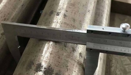 供应形式： Alloy 6Mo的供应形式包括