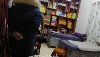 上海警方乔装潜伏犯罪团伙！多地凌晨同步抓捕，72人落网！千万警惕→