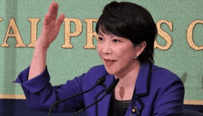 特朗普把话带到，高市早苗还是拒不认错，中方的团结，会让日方很难过关！