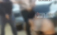 贵州毕节一孕妇凌晨吃宵夜遭两男子殴打，一打人者系公职人员，律师：事业编制可能终结