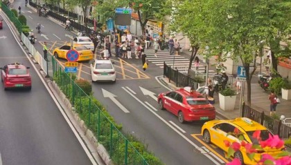 广州一医院发生伤医事件，参与抢救医生发声：他受伤很重，行凶者已被抓捕