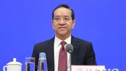 蒋超良与许家印的三次会面！