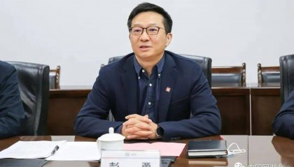 中共中央批准：彭勇任湖北省委常委，湖北省委决定：彭勇任湖北省委秘书长