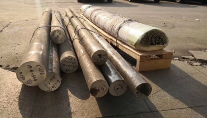 供应形式Y10Cr17不锈钢的供应形式多样