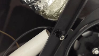 女浴室惊现摄像头！负责人已被控制