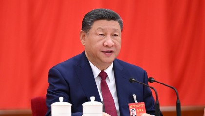 记者手记：抓住时间窗口 赢得战略主动