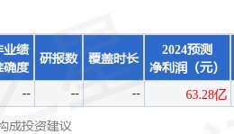 信达证券：给予淮北矿业买入评级