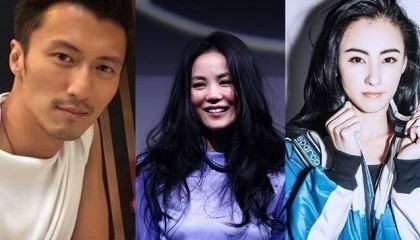 谢霆锋为何不爱年轻漂亮的张柏芝，偏偏对55岁王菲，如此痴情？