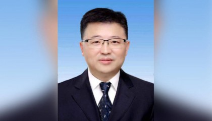 邹康出任贵州省发改委党组书记，前任已履新黔西南州委书记