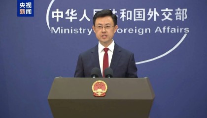 中方发火了，要求乌克兰纠正错误，乌克兰无视中方警告，后悔都来不及