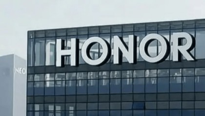 荣耀内网闪现CEO赵明辞职公告，华为系副董李健接任