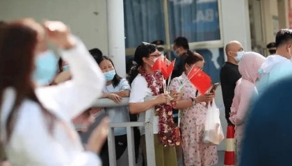女子请假陪孩子高考被开除，称领导口头同意！公司不认：旷工！官司一路打到高院……
